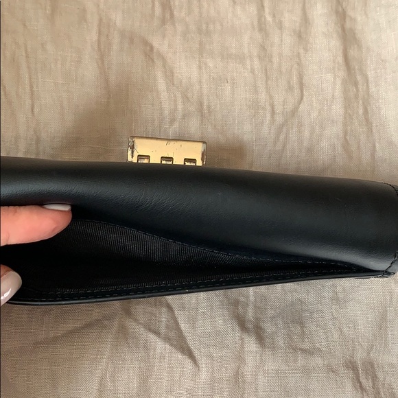 Zac Pozen trifold wallet - Picture 6 of 9